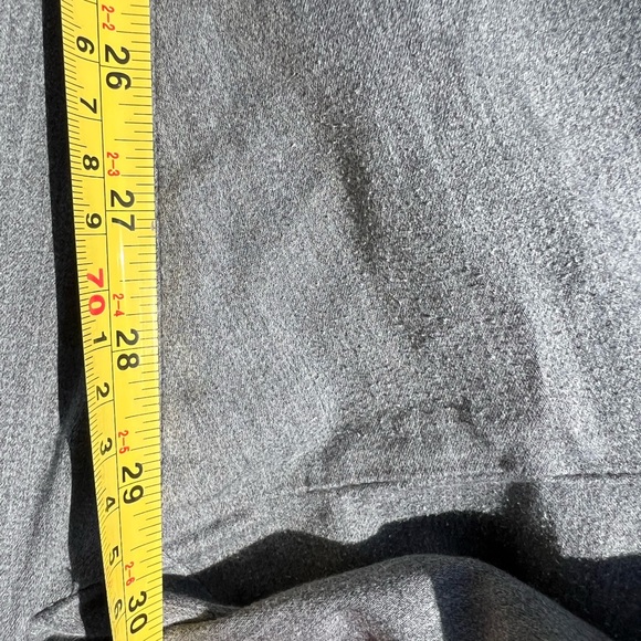 Jones New York women’s plus size grey pants. Size 18W - Picture 10 of 10